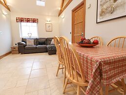 Sutton Newbold Cottage
