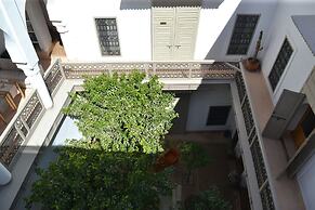 Riad See Moon et Spa