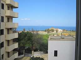1 Bedroom Apartment With Balcony and Parking Space in the Center