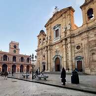 1 Bedroom Apartment With Balcony and Parking Space in the Center