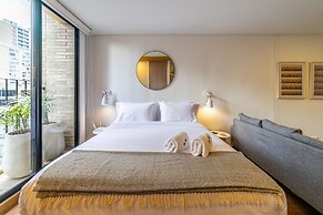 Equilibrium by Wynwood House