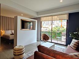 Equilibrium by Wynwood House