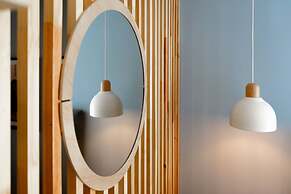 Equilibrium by Wynwood House