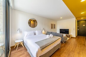 Equilibrium by Wynwood House