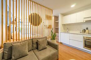 Equilibrium by Wynwood House