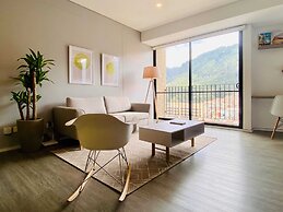 Equilibrium by Wynwood House