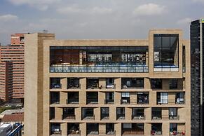 Equilibrium by Wynwood House