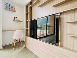 Equilibrium by Wynwood House