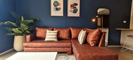 Equilibrium by Wynwood House