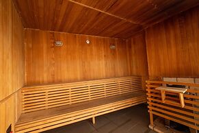 Equilibrium by Wynwood House