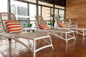 Equilibrium by Wynwood House