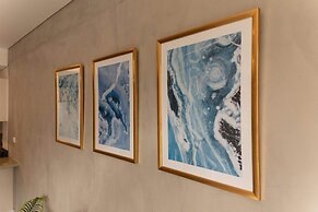 Equilibrium by Wynwood House