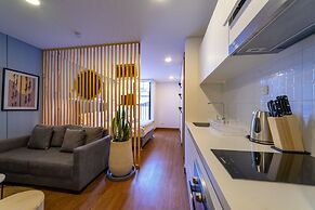 Equilibrium by Wynwood House