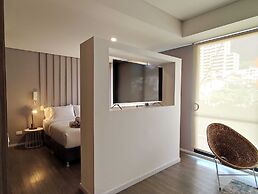 Equilibrium by Wynwood House