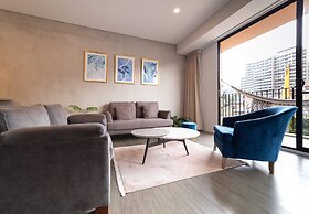 Equilibrium by Wynwood House