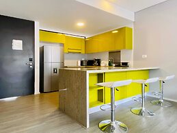 Equilibrium by Wynwood House