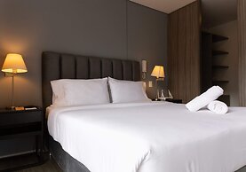 Equilibrium by Wynwood House