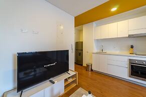 Equilibrium by Wynwood House