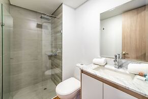 Equilibrium by Wynwood House