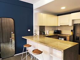 Equilibrium by Wynwood House