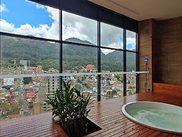 Equilibrium by Wynwood House