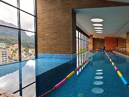 Equilibrium by Wynwood House