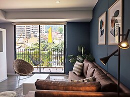 Equilibrium by Wynwood House