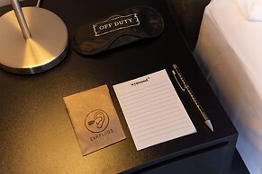 Equilibrium by Wynwood House