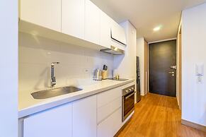 Equilibrium by Wynwood House