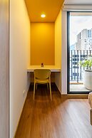 Equilibrium by Wynwood House