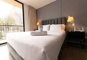 Equilibrium by Wynwood House