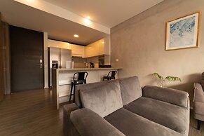 Equilibrium by Wynwood House