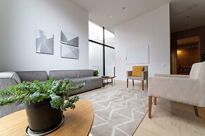 Equilibrium by Wynwood House