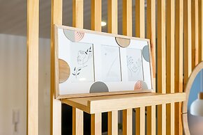 Equilibrium by Wynwood House