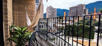 Equilibrium by Wynwood House