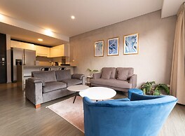 Equilibrium by Wynwood House