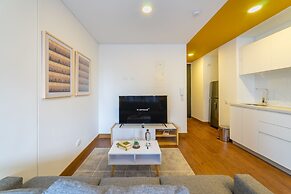 Equilibrium by Wynwood House