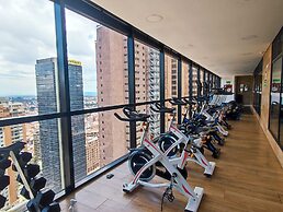 Equilibrium by Wynwood House