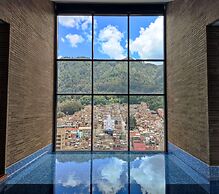 Equilibrium by Wynwood House