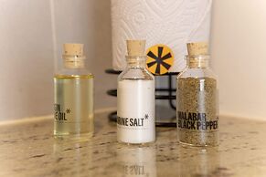 Equilibrium by Wynwood House