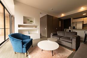 Equilibrium by Wynwood House