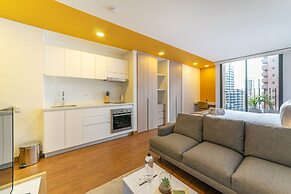 Equilibrium by Wynwood House