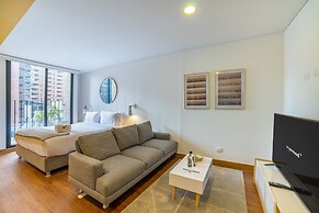 Equilibrium by Wynwood House