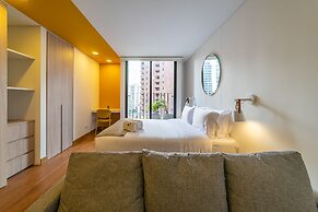 Equilibrium by Wynwood House