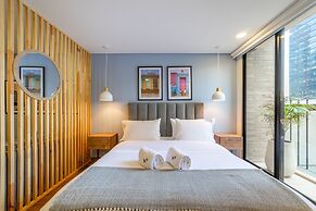 Equilibrium by Wynwood House