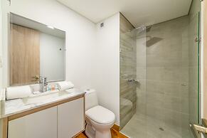 Equilibrium by Wynwood House