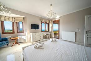 Karyo Villa,- 4bd, 3min On Foot From The Beach!