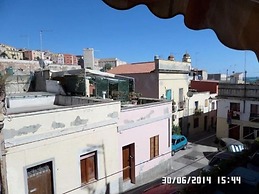 Laribiancos Cagliari Centro Storico