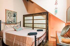 Laribiancos Cagliari Centro Storico