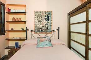 Laribiancos Cagliari Centro Storico